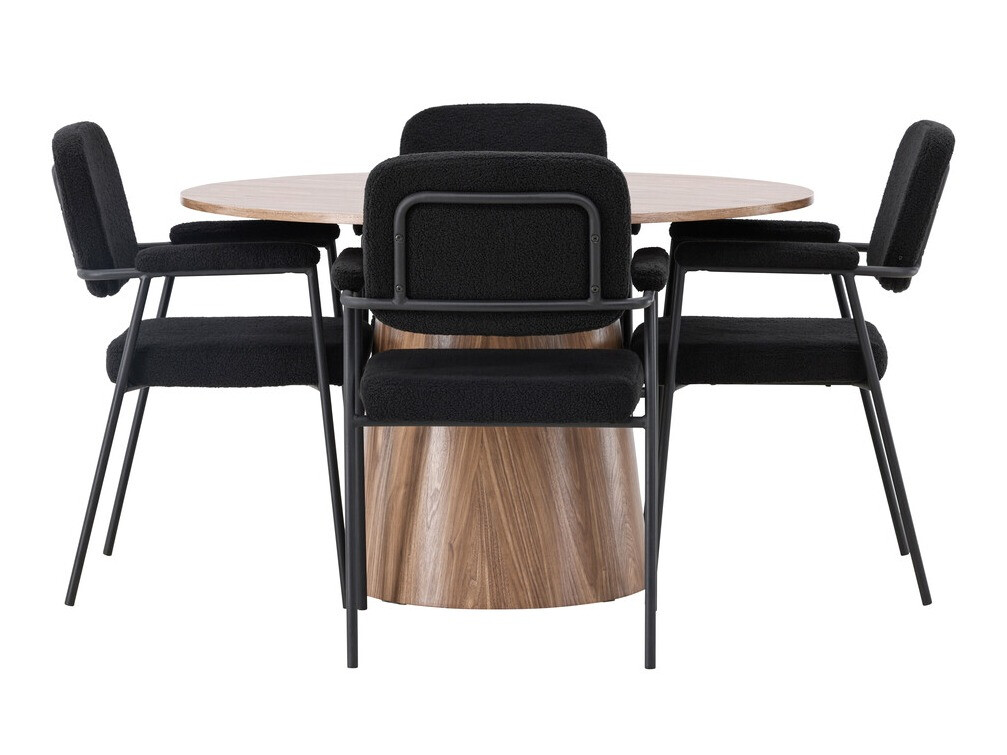 Conjunto para refeições Dallas 4250