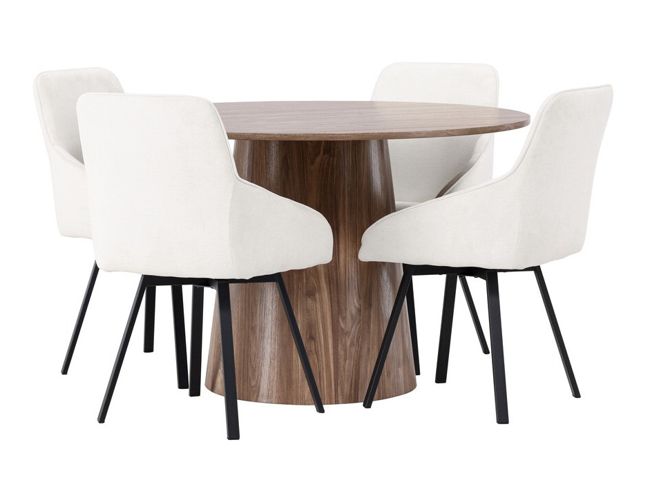 Conjunto para refeições Dallas 4251