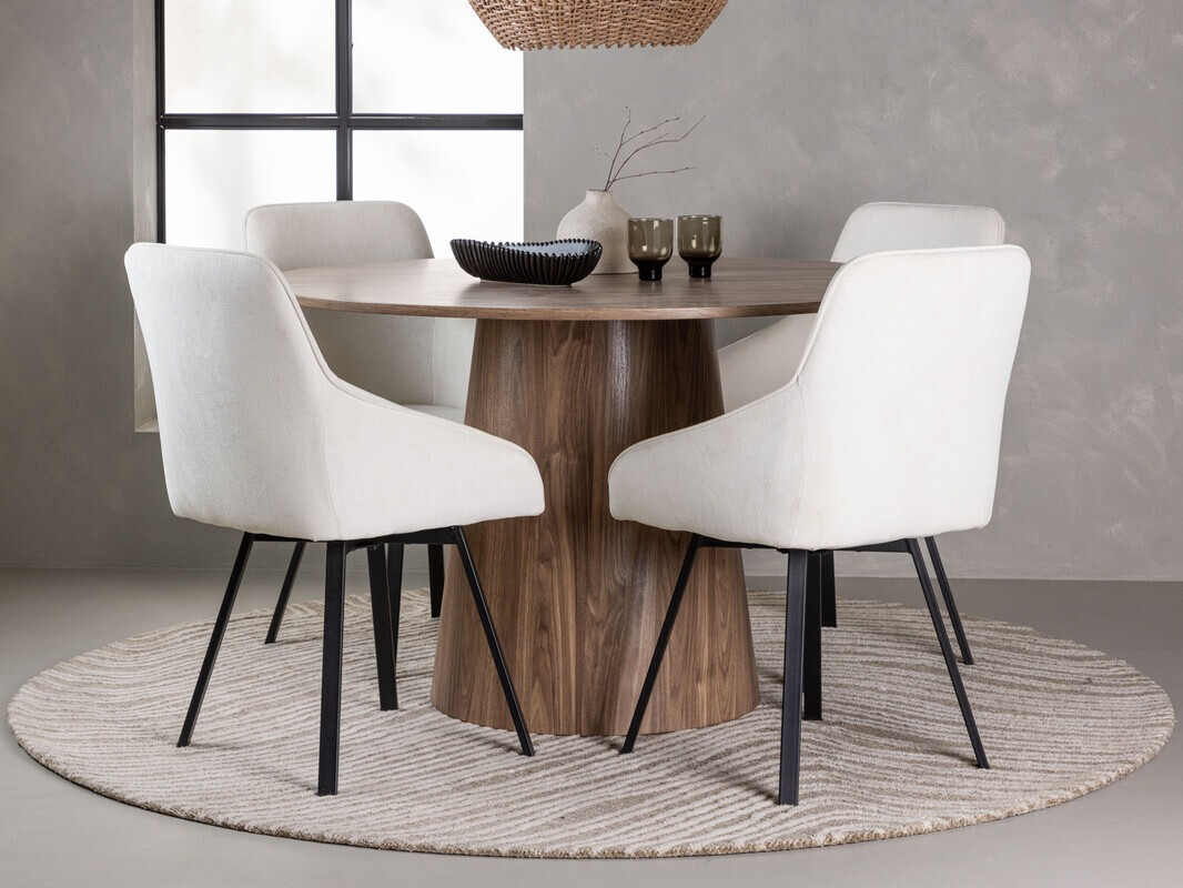Conjunto para refeições Dallas 4251