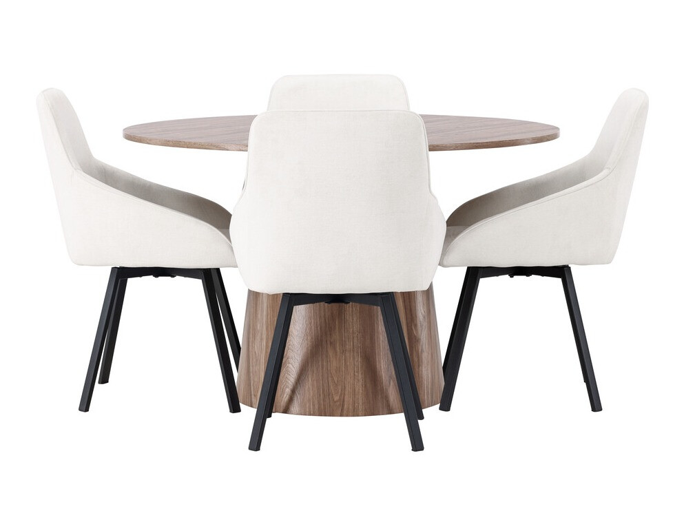 Conjunto para refeições Dallas 4251