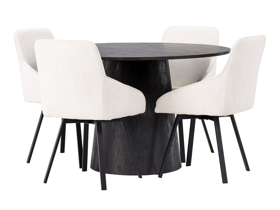 Conjunto para refeições Dallas 4251