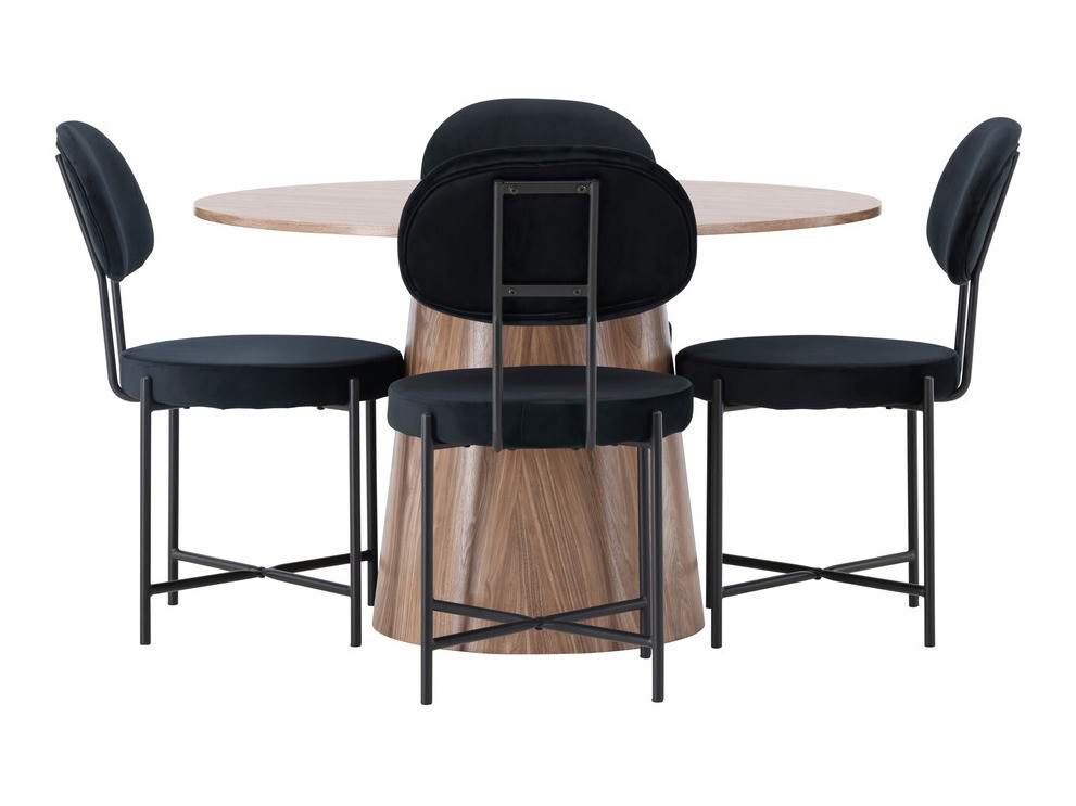 Conjunto para refeições Dallas 4252