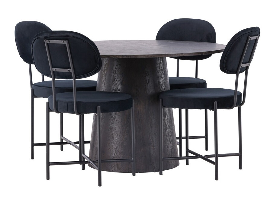 Conjunto para refeições Dallas 4252