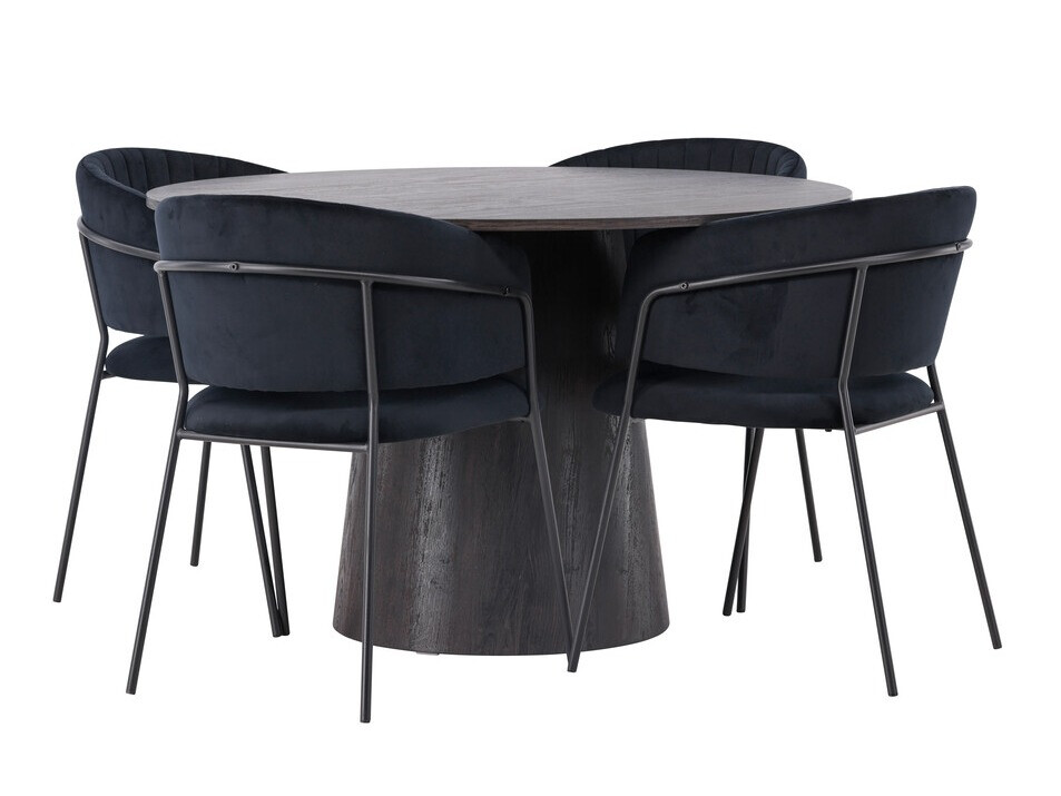 Conjunto para refeições Dallas 4254