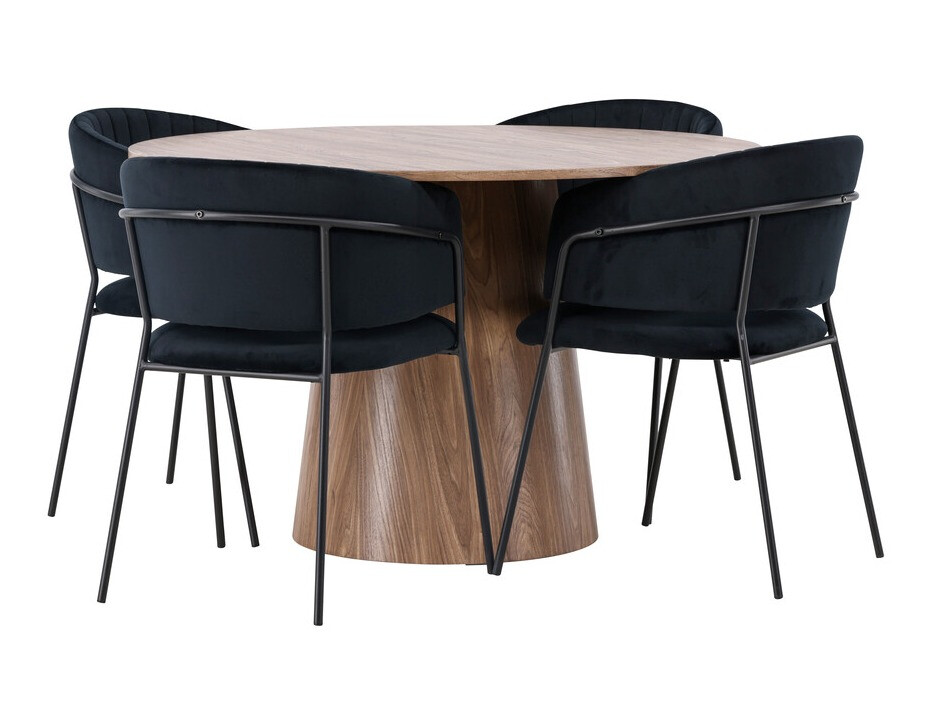 Conjunto para refeições Dallas 4254
