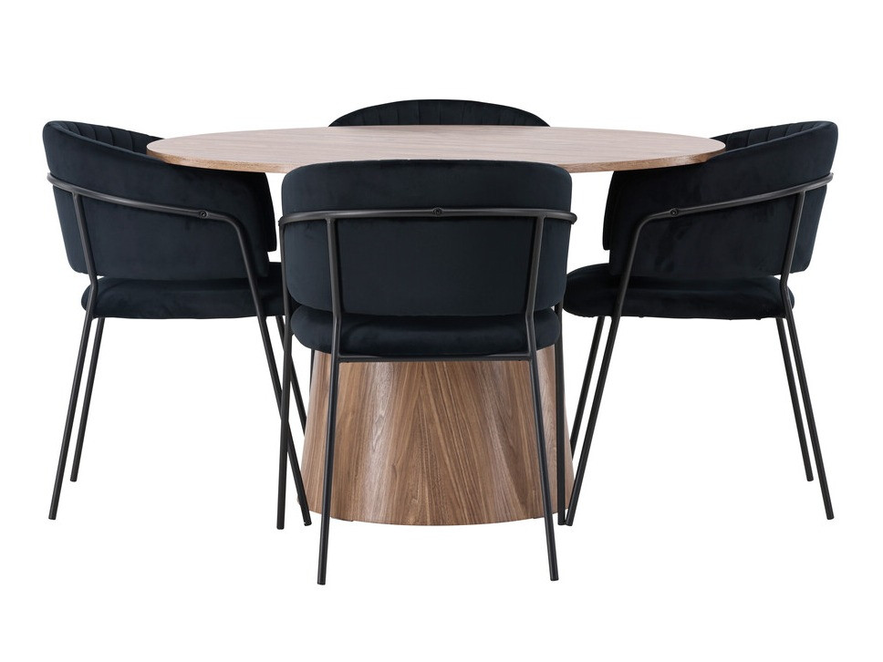 Conjunto para refeições Dallas 4254