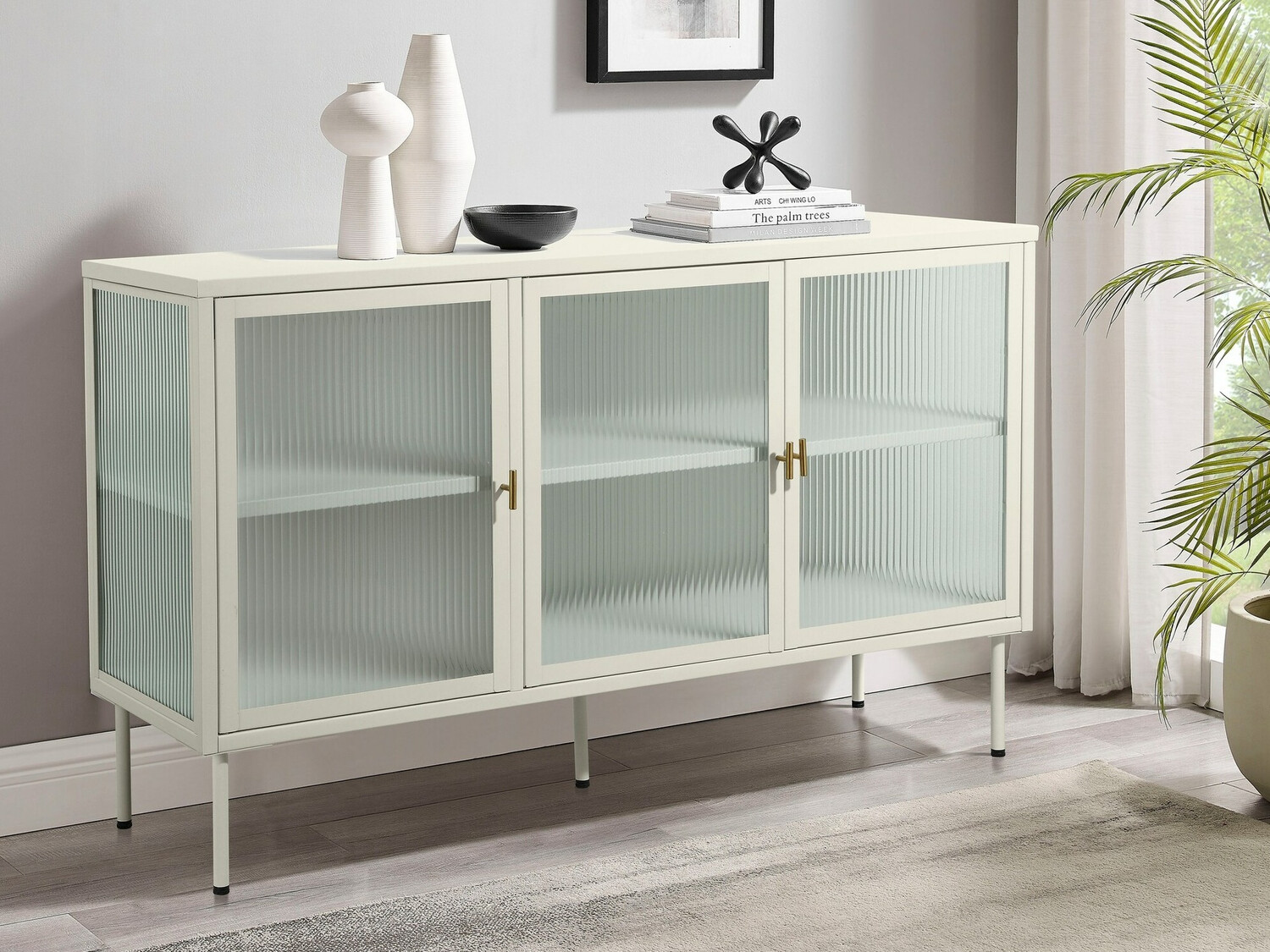 Aparador Denton 1173 (Taupe)