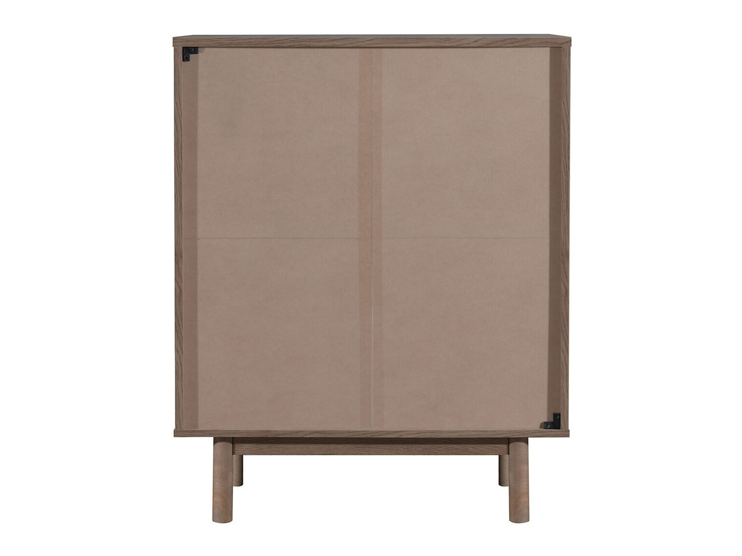 Cómoda Nolcalu 103 (Carvalho)