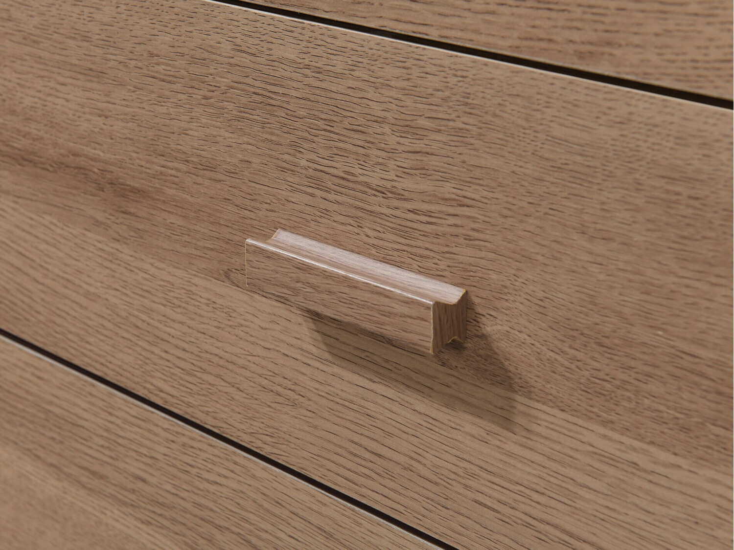 Cómoda Nolcalu 103 (Carvalho)