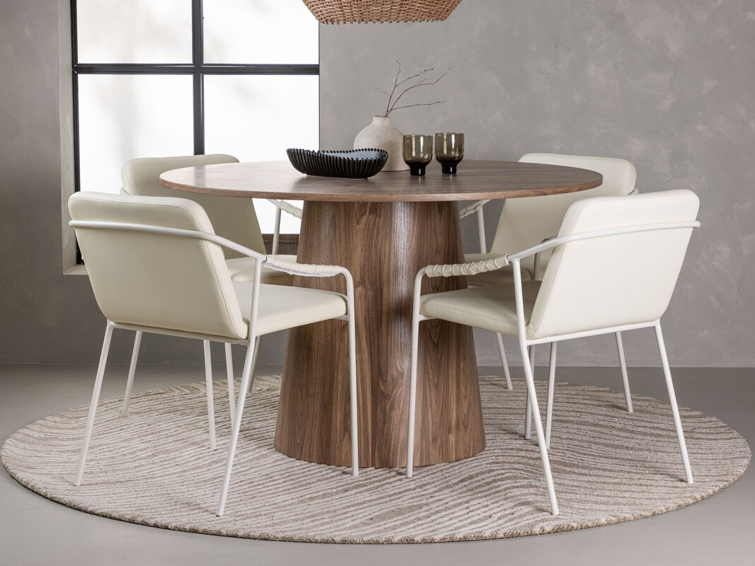Conjunto para refeições Dallas 4255