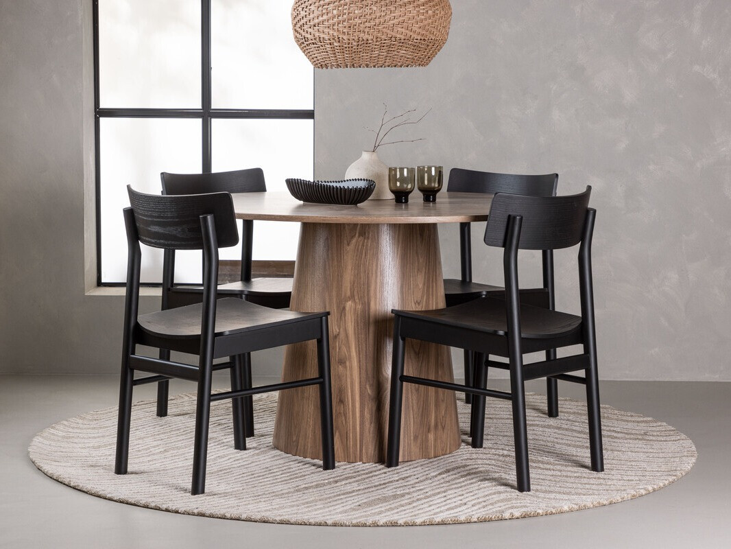 Conjunto para refeições Dallas 4256