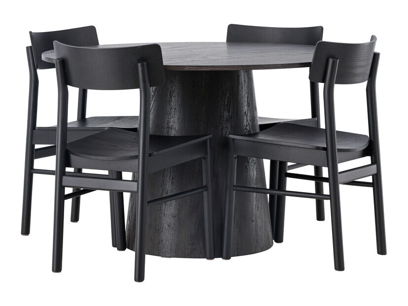 Conjunto para refeições Dallas 4256