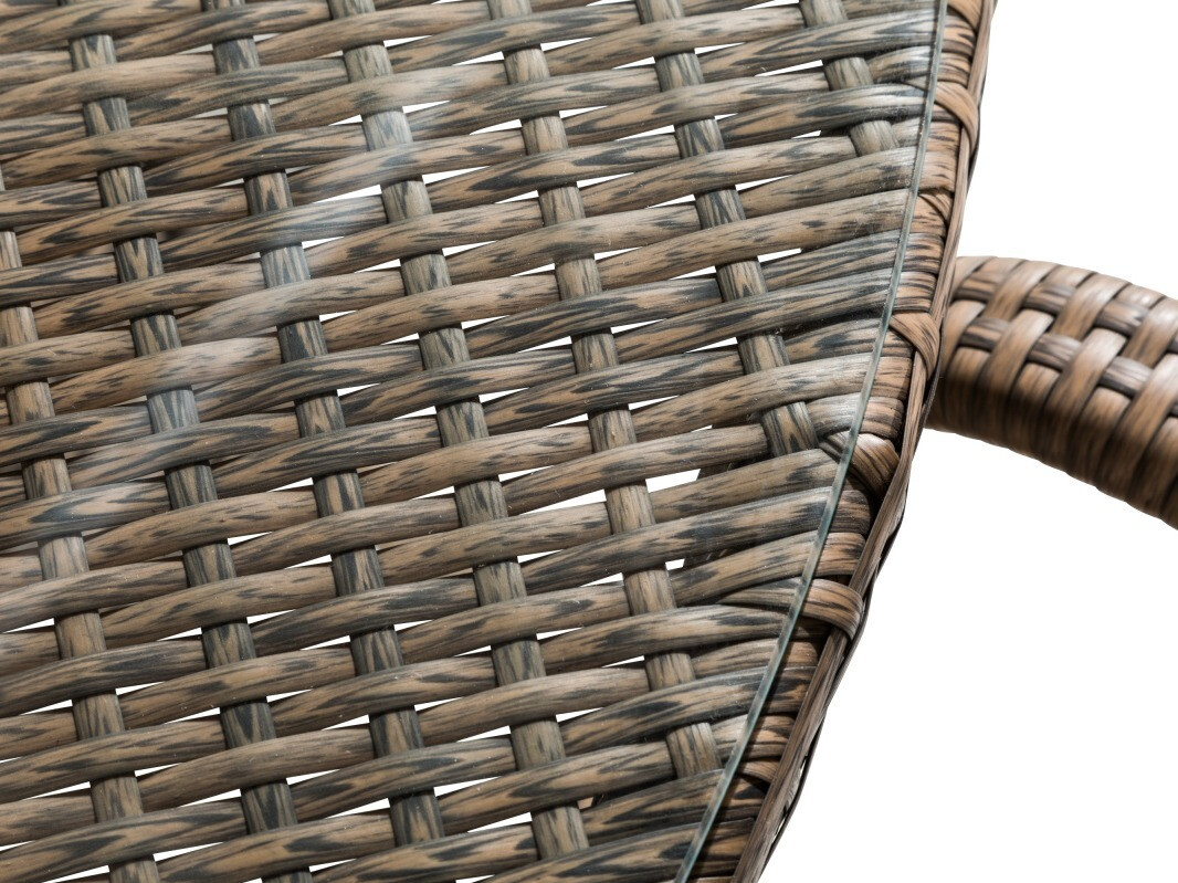 Conjunto de mesa e cadeiras Chicago 1237