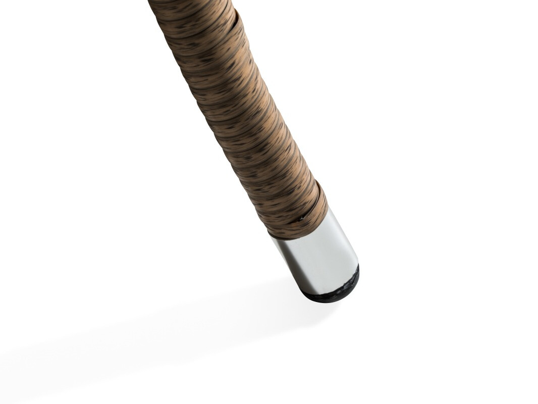 Conjunto de mesa e cadeiras Chicago 1237