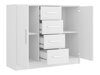 Conjunto para quarto Comfivo Romtea 104