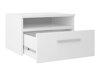 Conjunto para quarto Comfivo Romtea 104