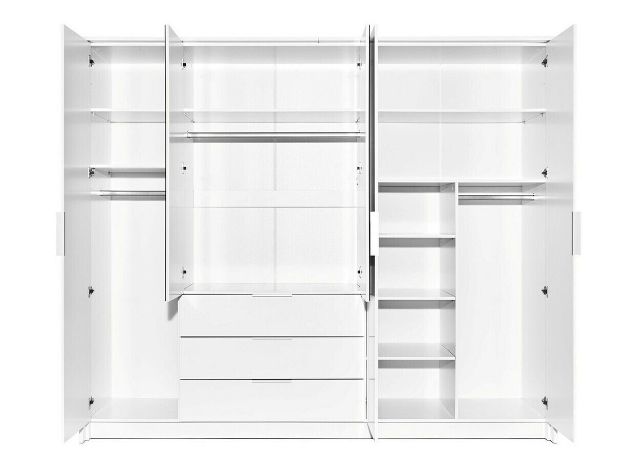 Roupeiro Honolulu 271