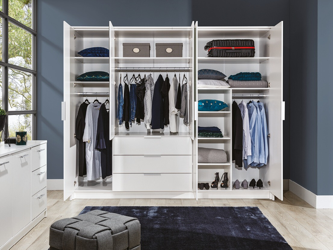 Roupeiro Honolulu 271