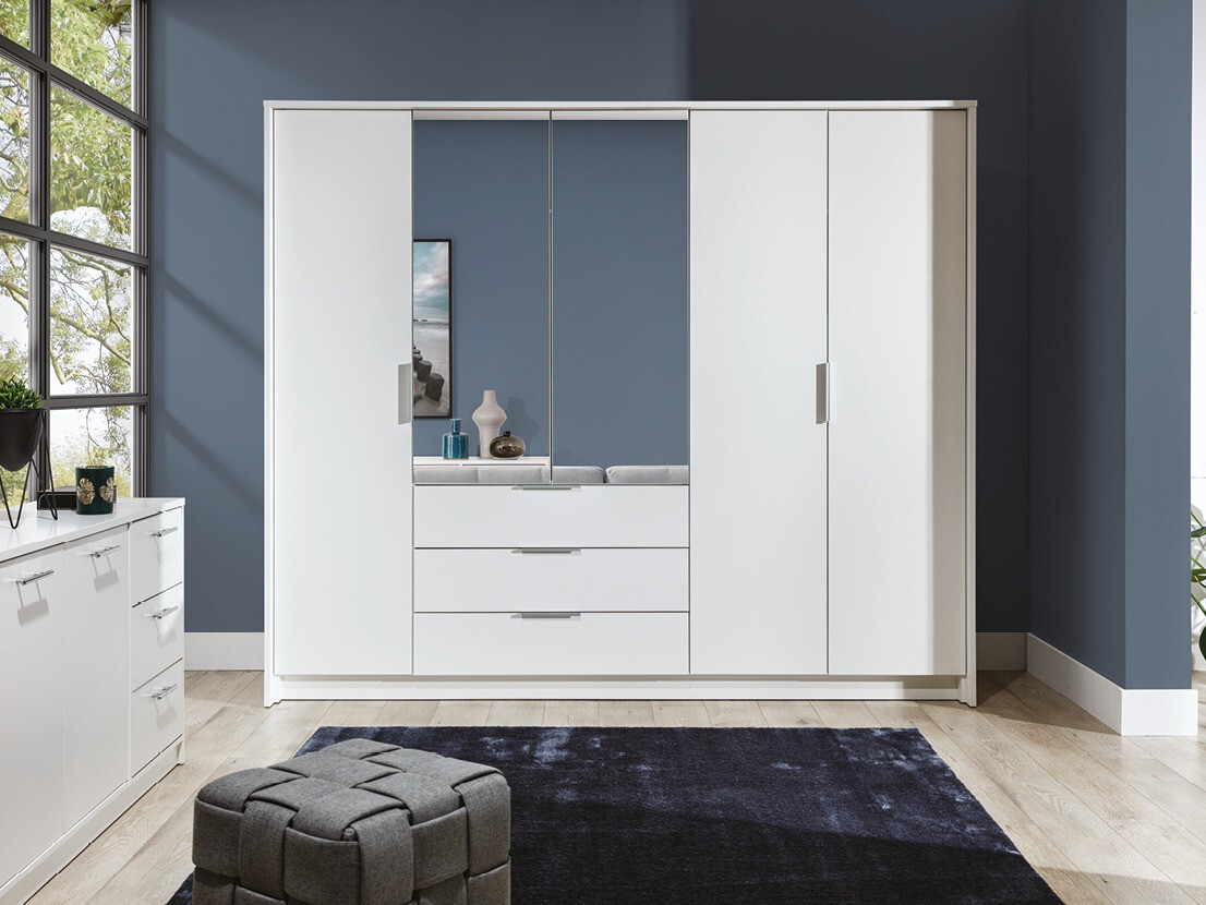 Roupeiro Honolulu 271