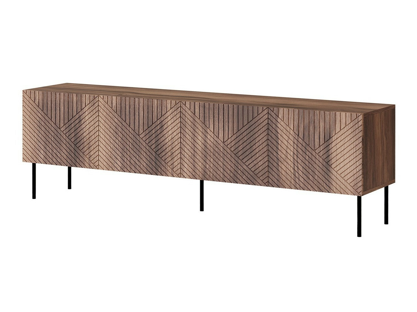 Móvel de TV Doctrina