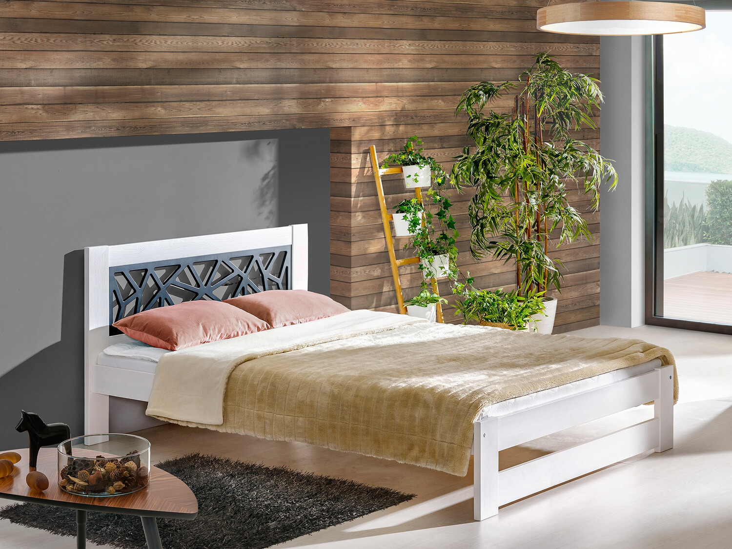 Cama Ogden 152