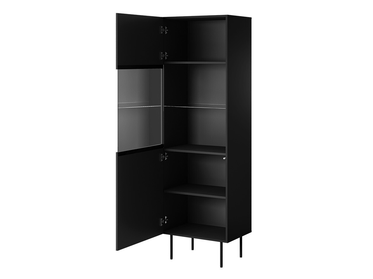 Conjunto para sala de estar Domromi 106