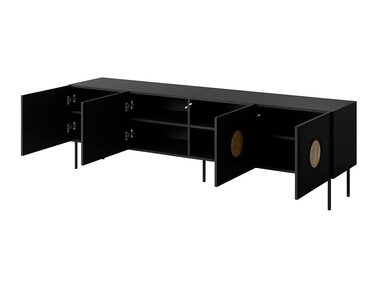 Móvel de TV Domromi 102