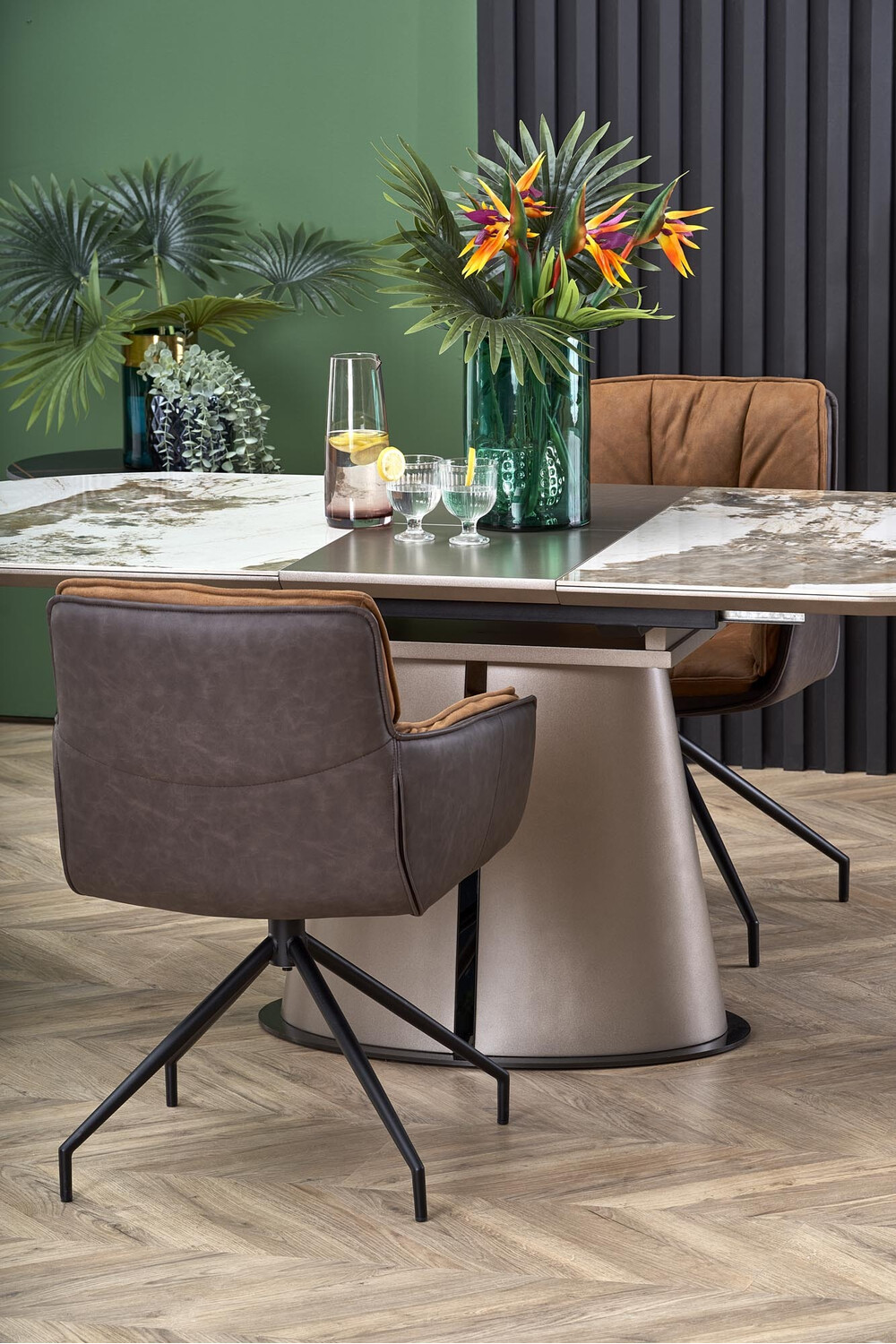 Conjunto para refeições Houston 1577