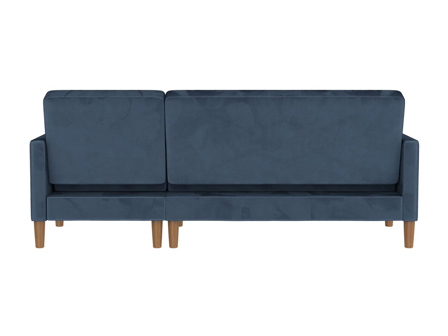 Sofá de canto Denton 1179 (Azul)