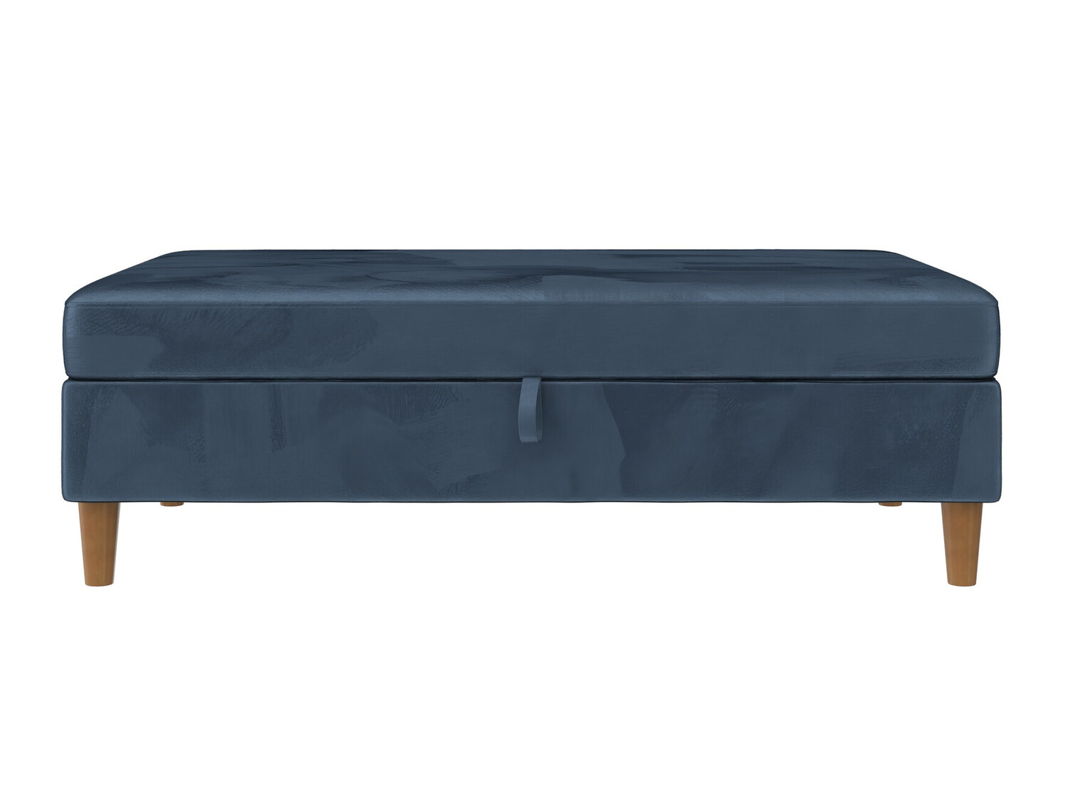 Banco estofado Denton 1180 (Azul)