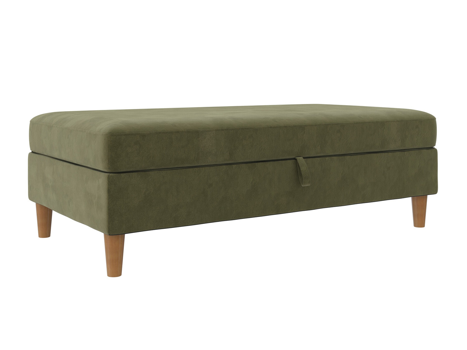 Banco estofado Denton 1180 (Chaki)