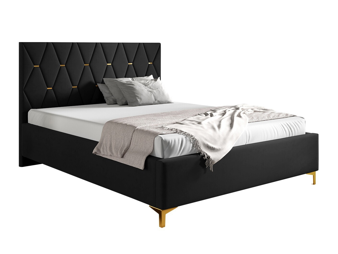 Cama Baltimore 192 (Manila 18)