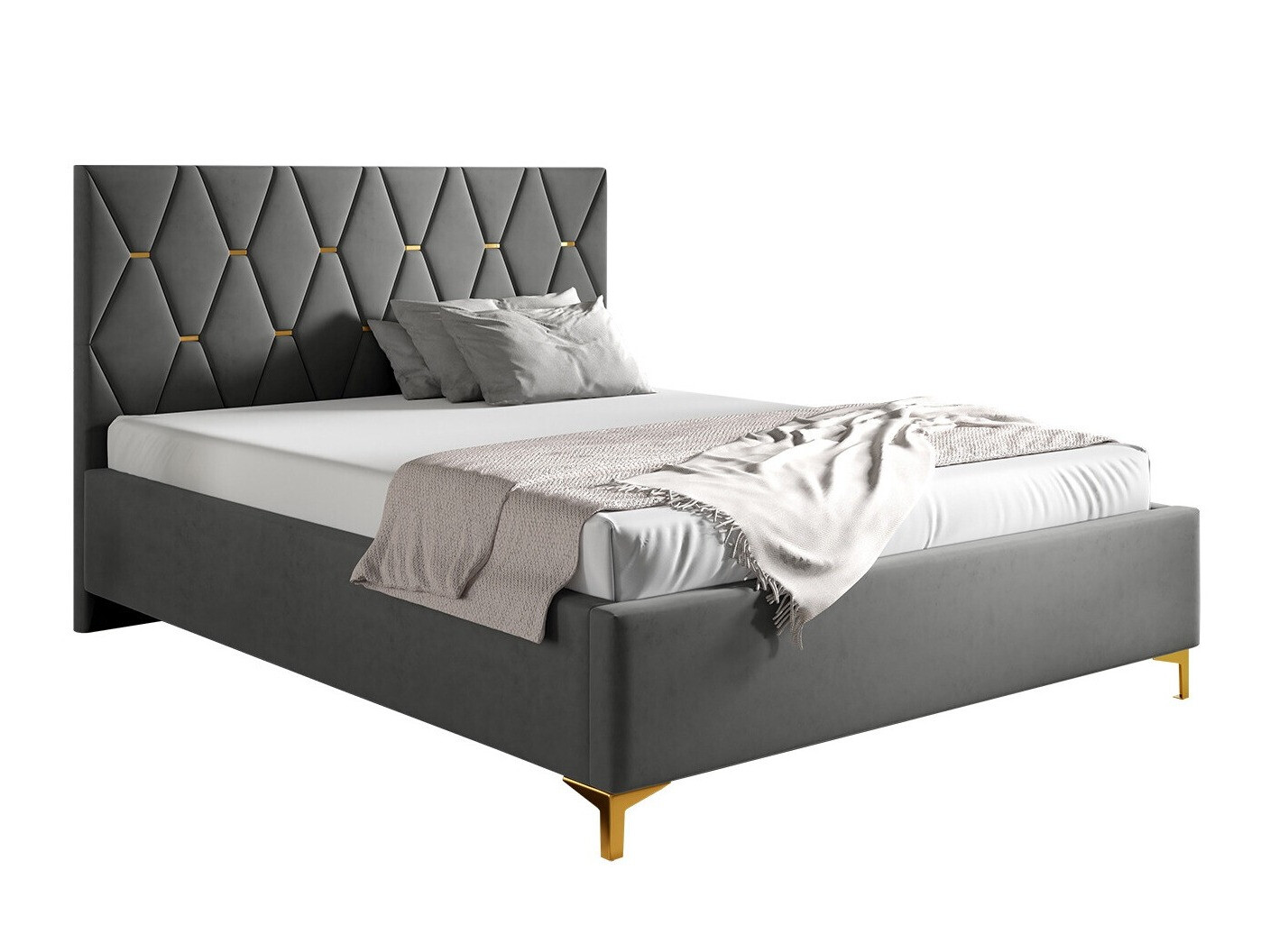 Cama Semita (Manila 16)