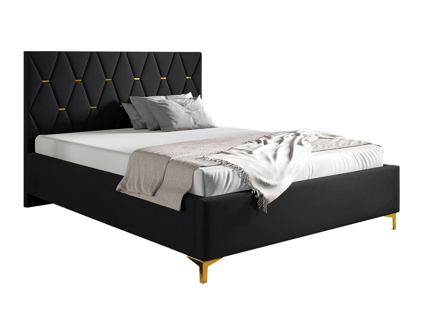 Cama Semita (Manila 18)