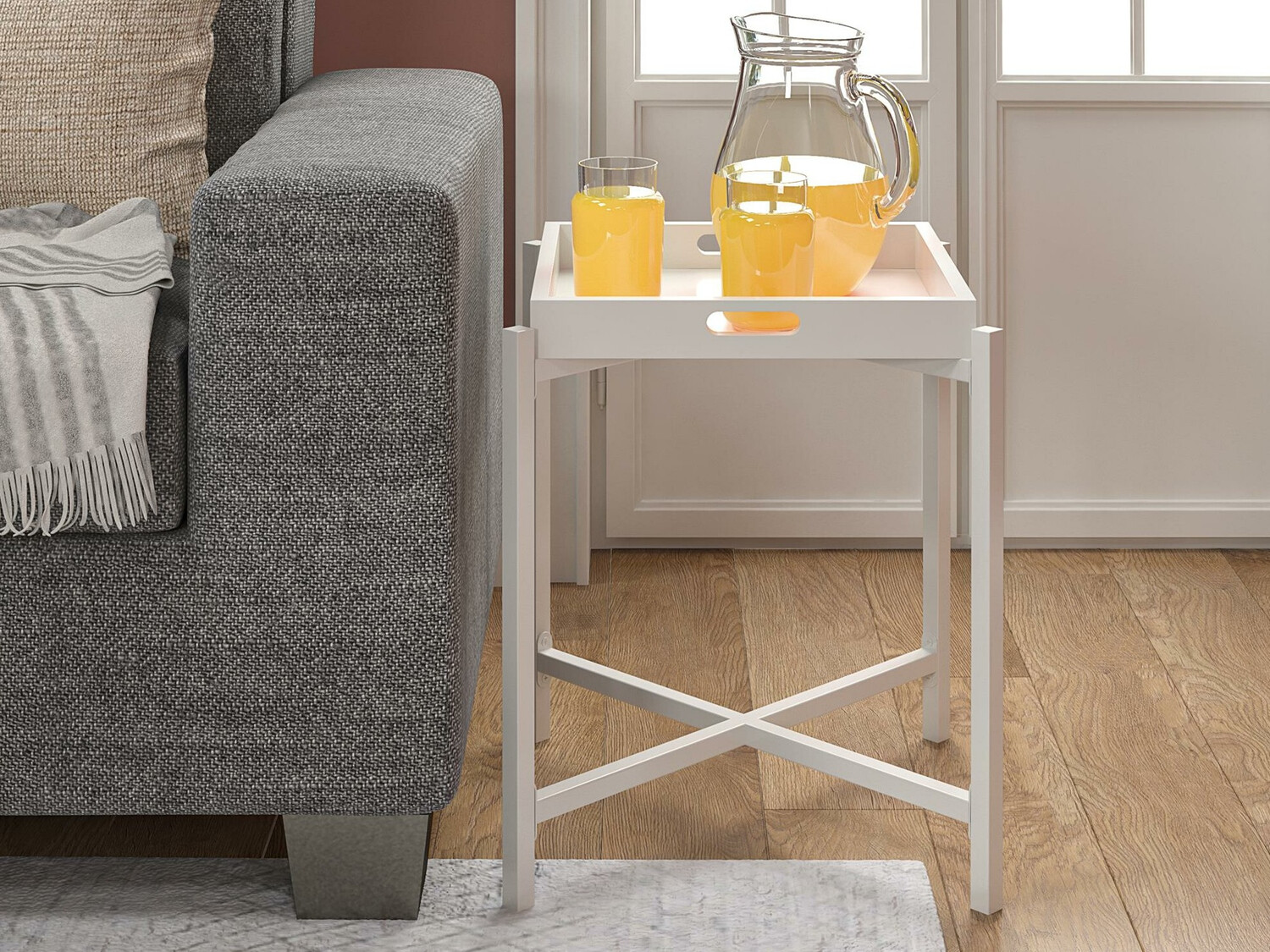 Mesa de apoio Tulsa 623