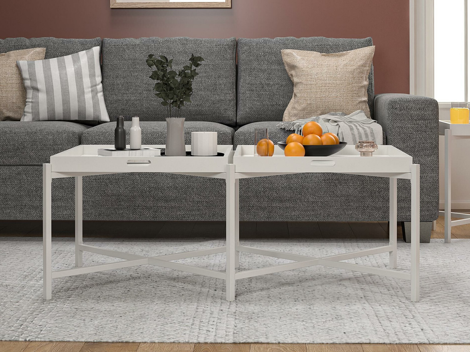 Mesa de centro Tulsa 624