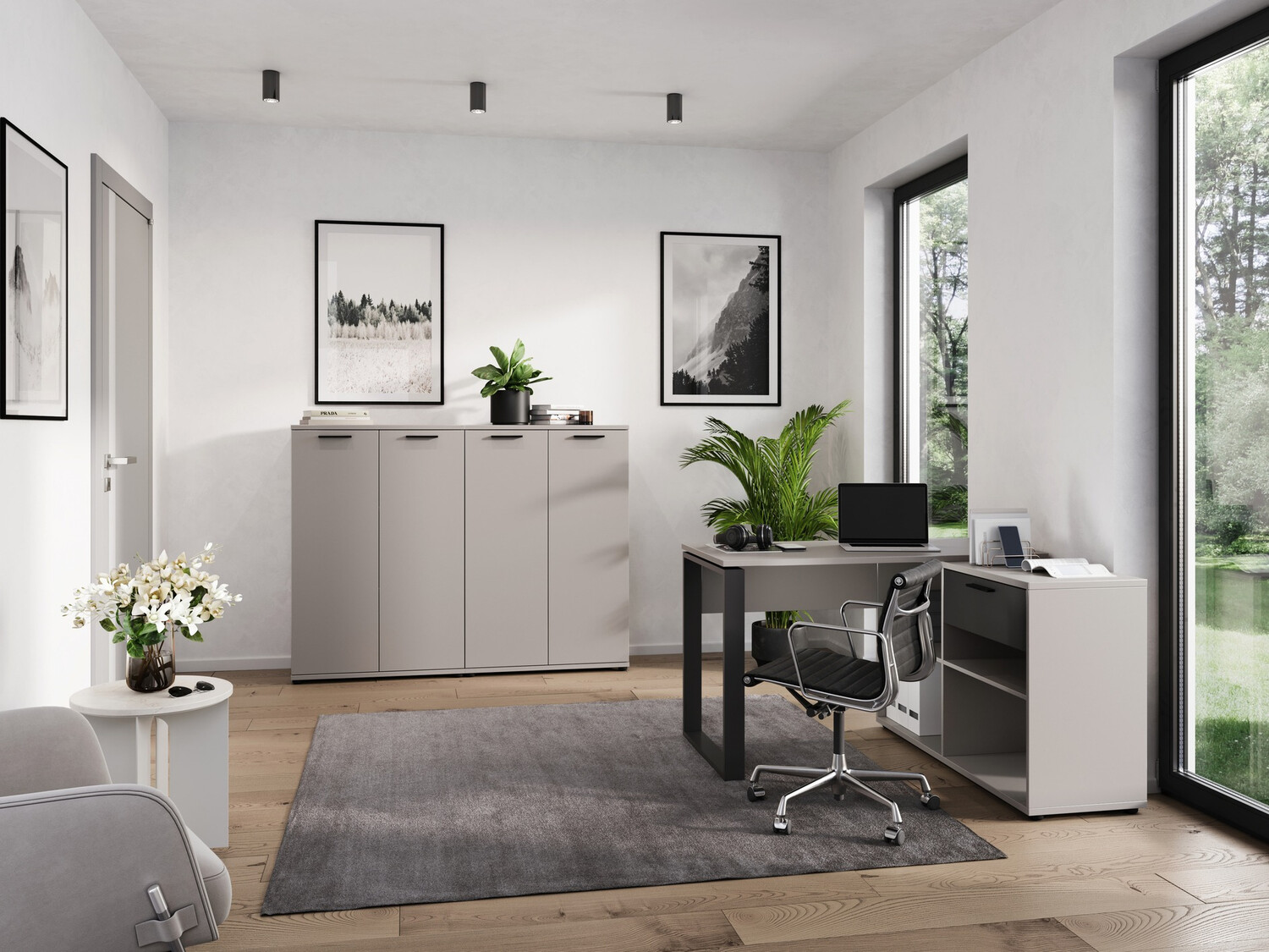 Aparador Vertali 100