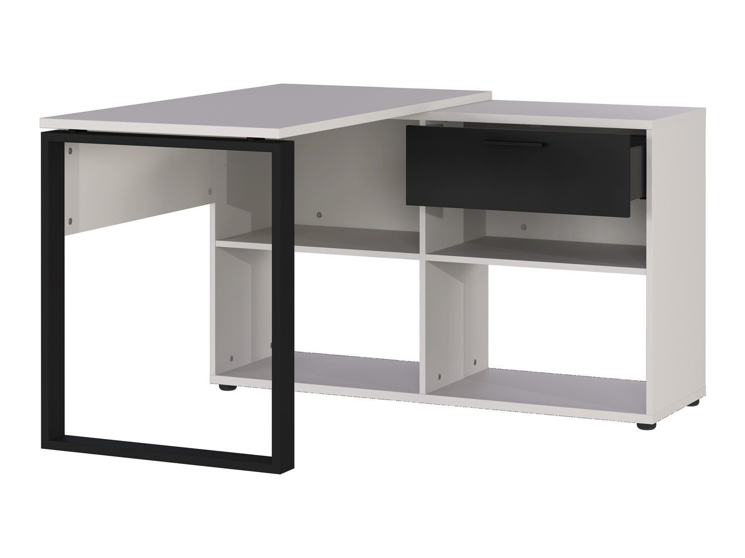 Conjunto de escritório Vertali 103