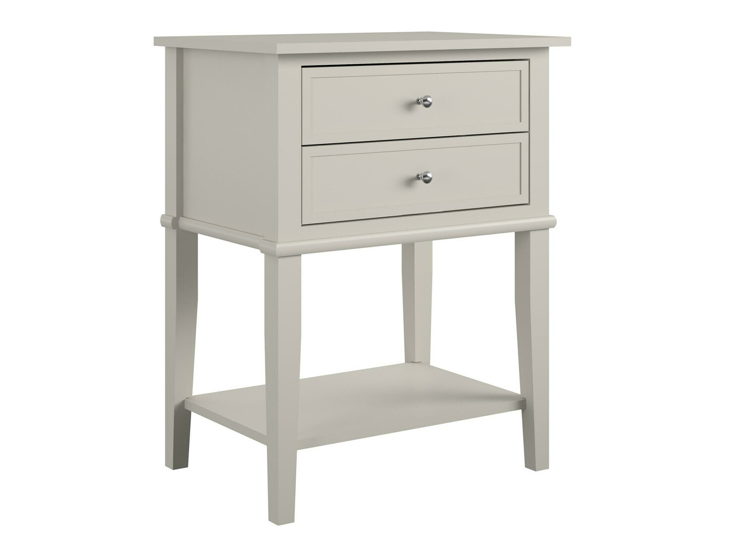 Mesa de apoio Sonfivo 107 (Taupe)