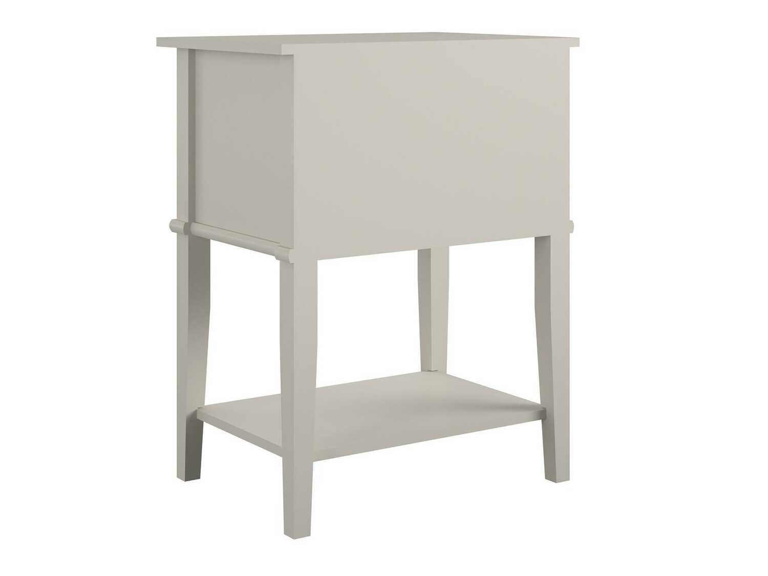 Mesa de apoio Sonfivo 107 (Taupe)