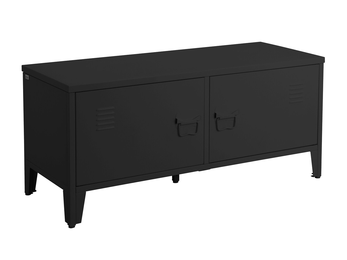 Aparador Livsono 104 (Preto)