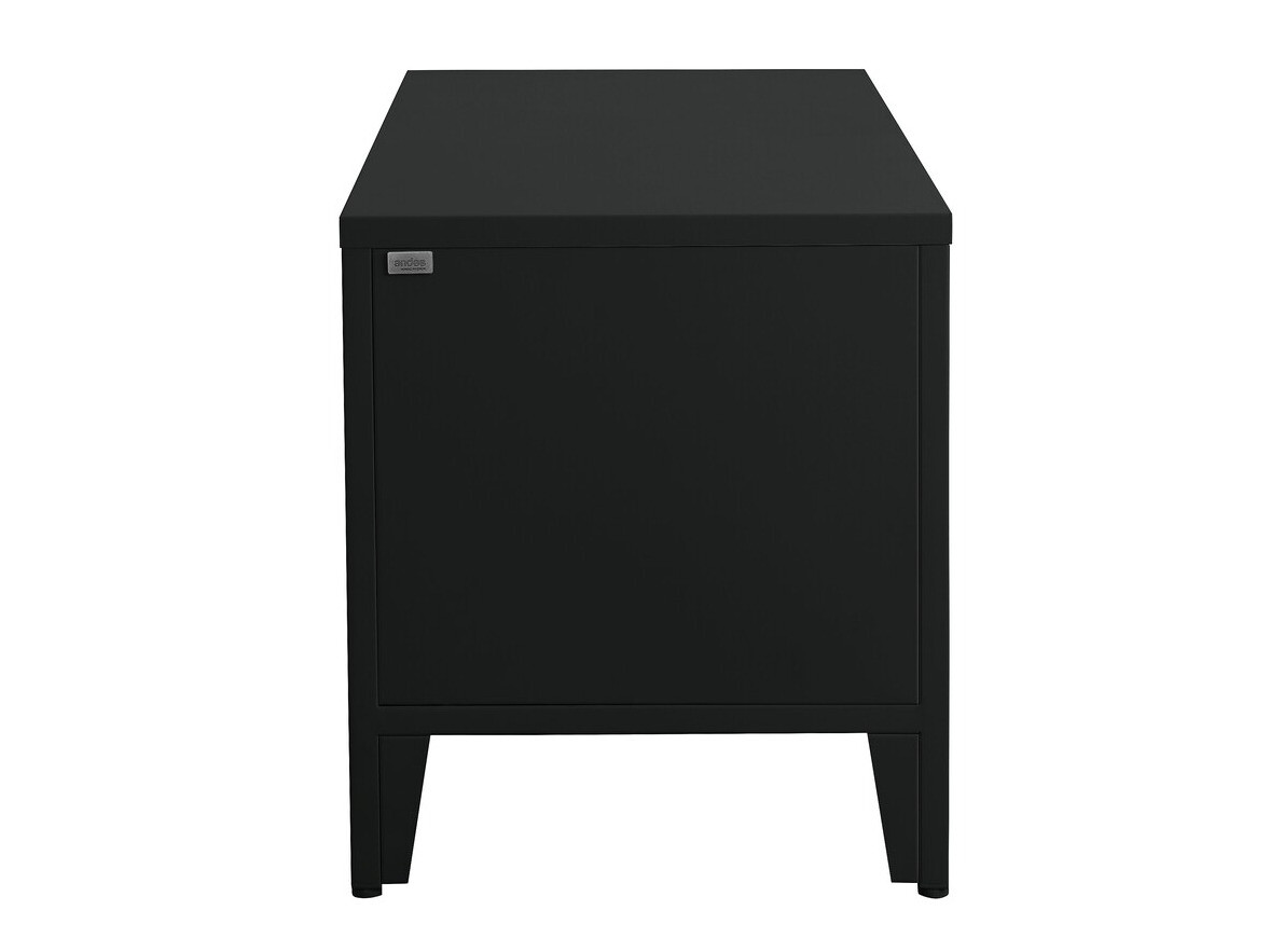 Aparador Livsono 104 (Preto)