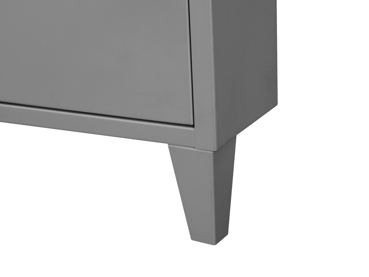 Sapateira Livsono 106 (Cinzento)