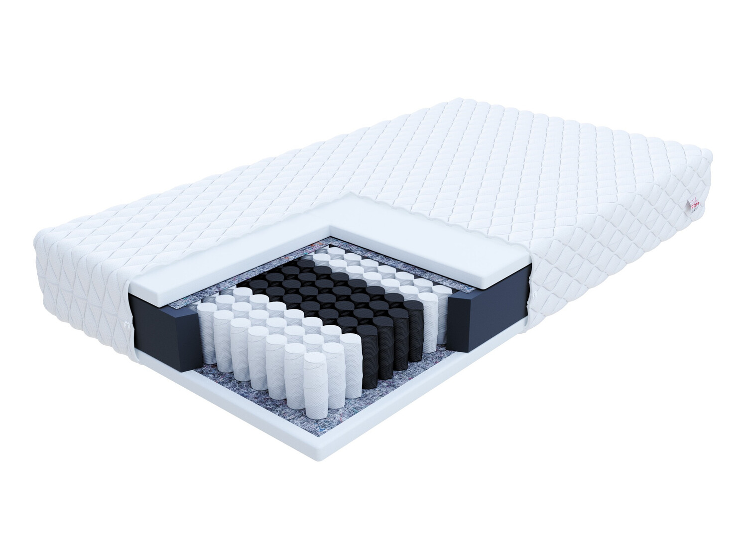 Colchão Fairfield 100