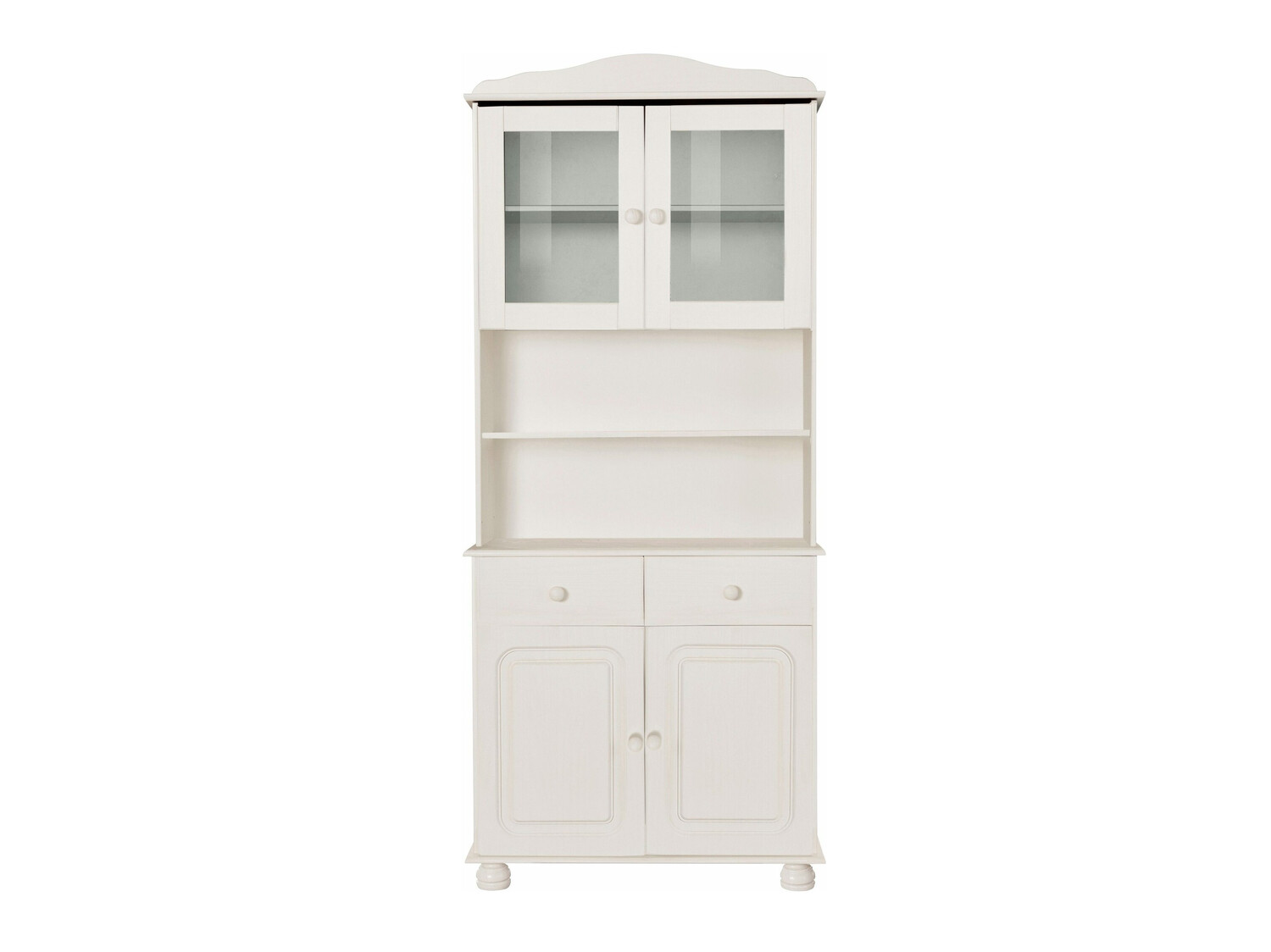 Estante Fenlaru 110 (Branco)