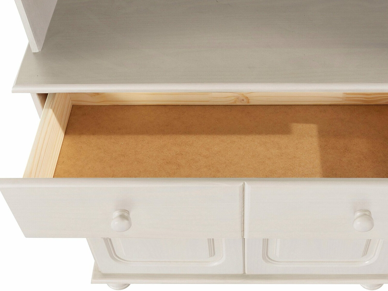 Estante Fenlaru 110 (Branco)