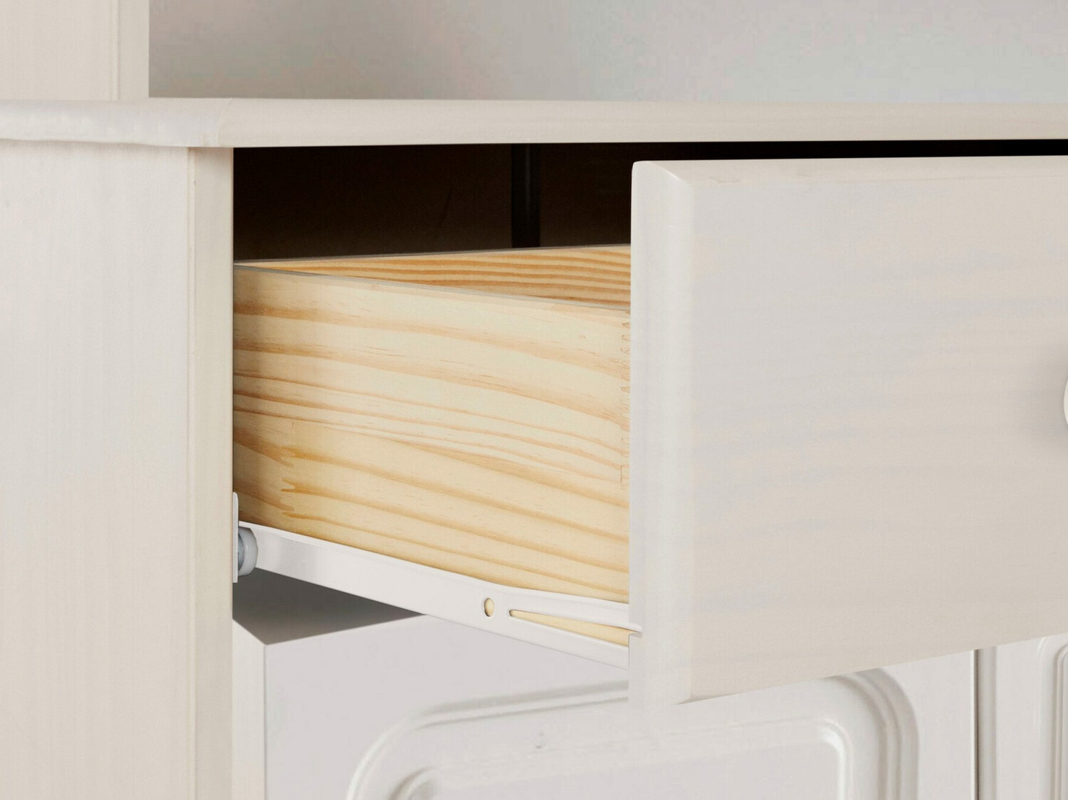 Estante Fenlaru 110 (Branco)