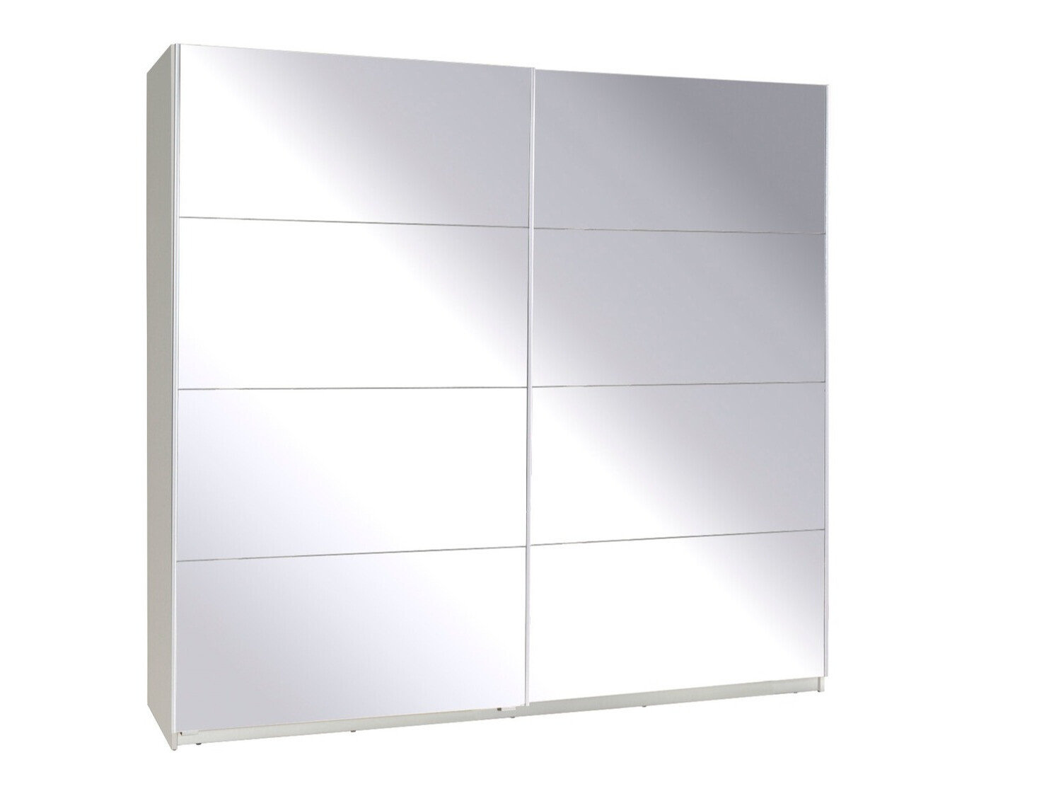 Roupeiro Murrieta 187 (Branco)
