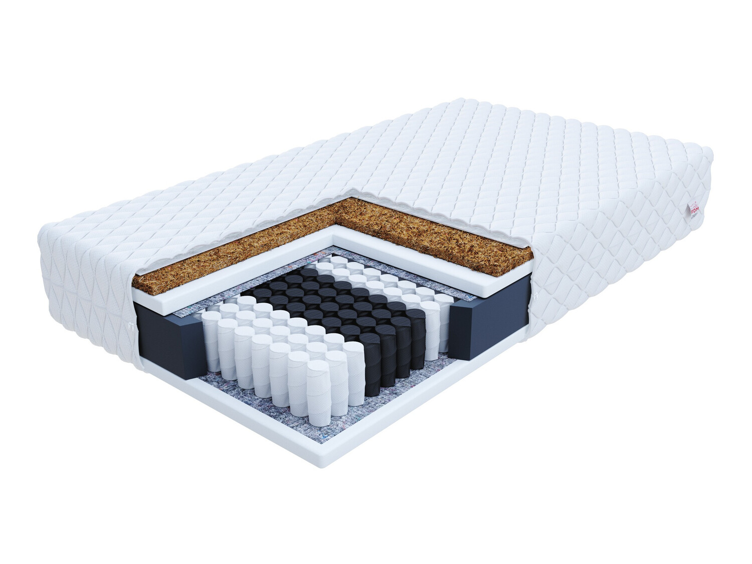 Colchão Fairfield 104 (160 x 200 cm)