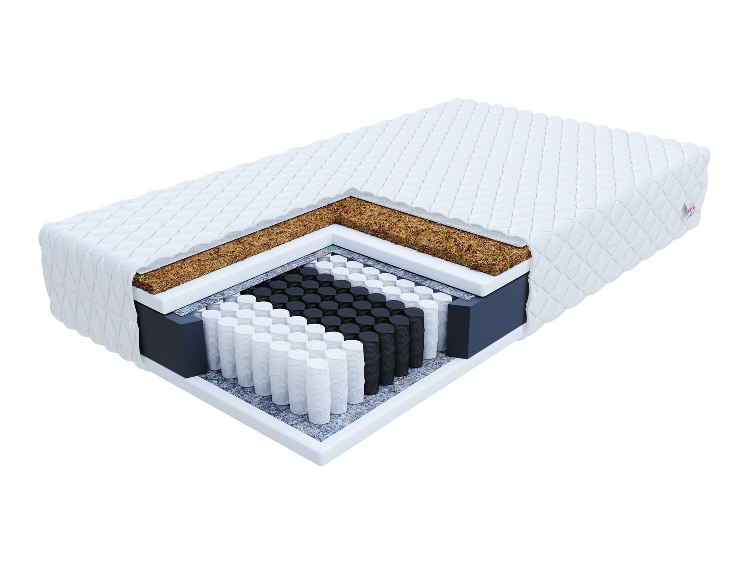 Colchão Fairfield 104 (180 x 200 cm)